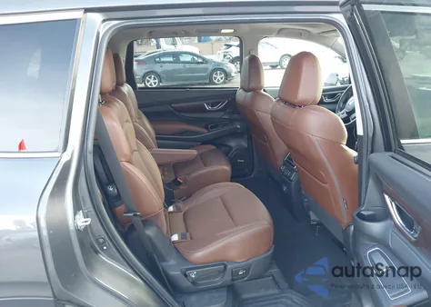 2024 Subaru Ascent Touring 7-Passenger из США, поврежденный, VIN 4S4WMAWD0R3426812